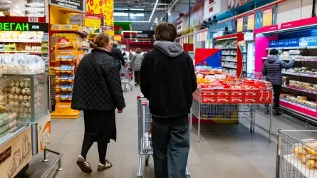 Статистика расходится с фактами: еда в Алматы продолжает дорожать 