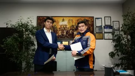 Нацфедерация падела и BI Group объявили о партнерстве для развития массового спорта в Казахстане