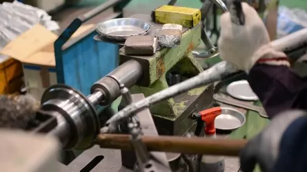 В Казахстане средняя недельная занятость близка к мировому уровню 