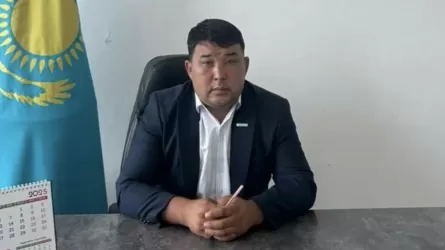 ШҚО-да тұрғындарды балағаттаған ауыл әкімі лауазымын сақтап қалды