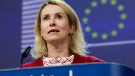 Названы сроки вступления Украины в ЕС