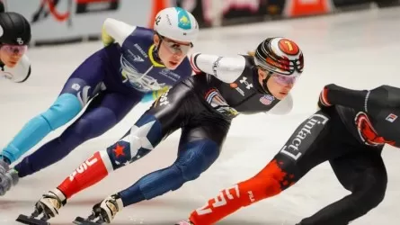 Ольга Тихонова әлемдік турдың жартылай финалына шықты