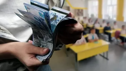 Қызылордада мемлекет қаржысын оңды-солды жымқырған мұғалімдер сотталды