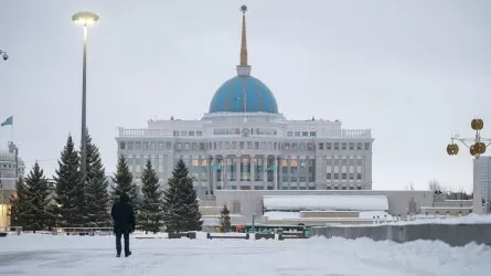 Күштік құрылымдардағы жаңа ротация ережелері: Президент лауазымдар тізімін бекітті