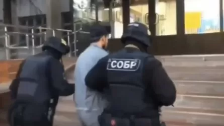 Раскрыта кража цветного металла на станции Жетыген, ущерб свыше 2 млн тенге