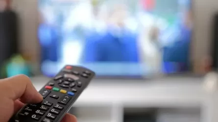 Кремль активизирует свою мягкую силу: кто стоит за новым телеканалом Кыргызстана 