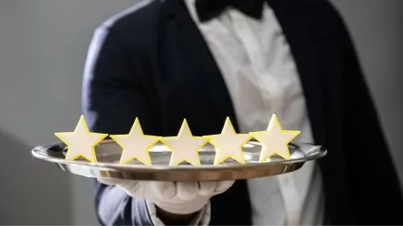 Қонақ үйлерге «жұлдыз» беру жүйесі жаңартылады