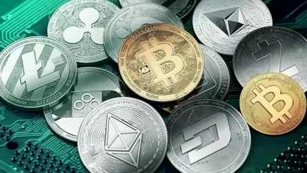 В Казахстане будут отлеживать криптокошельки, используемые преступниками 