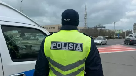 За ложное сообщение о бомбе задержан подросток в Актау 