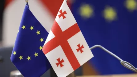 Грузия билігі 2026 жылғы Еуроодақ гранттарынан тағы да бас тартпақ