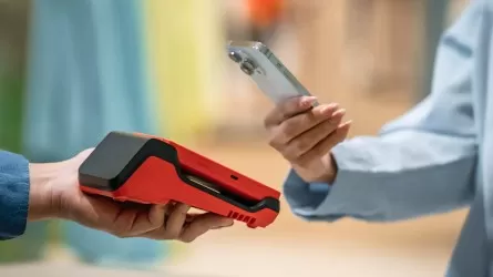 Kaspi.kz подключился к единому QR в рамках целевой модели 