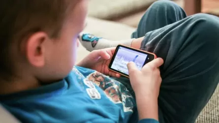 Елде балаларға зиянды контенті бар 38 мыңнан астам интернет-ресурс бұғатталды