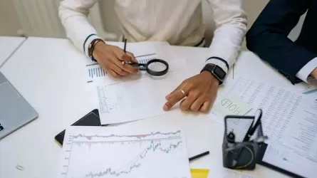 Информацию о счетах кандидатов в президенты и депутаты будут отправлять в КГД