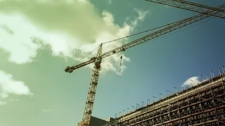 Гарантию застройщика на жилье увеличивают в Казахстане