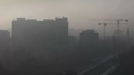 Синоптики предупреждают жителей Алматы и еще двух городов 