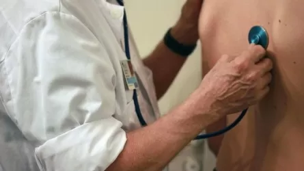 Қазақстанда туберкулезді жұқтыру төмендеді