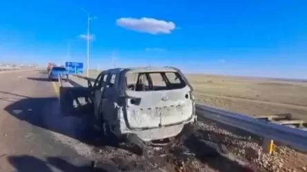 Сот Қарағанды облысында 7 адамның өмірін қиған жол апатына қатысты іске нүкте қойды