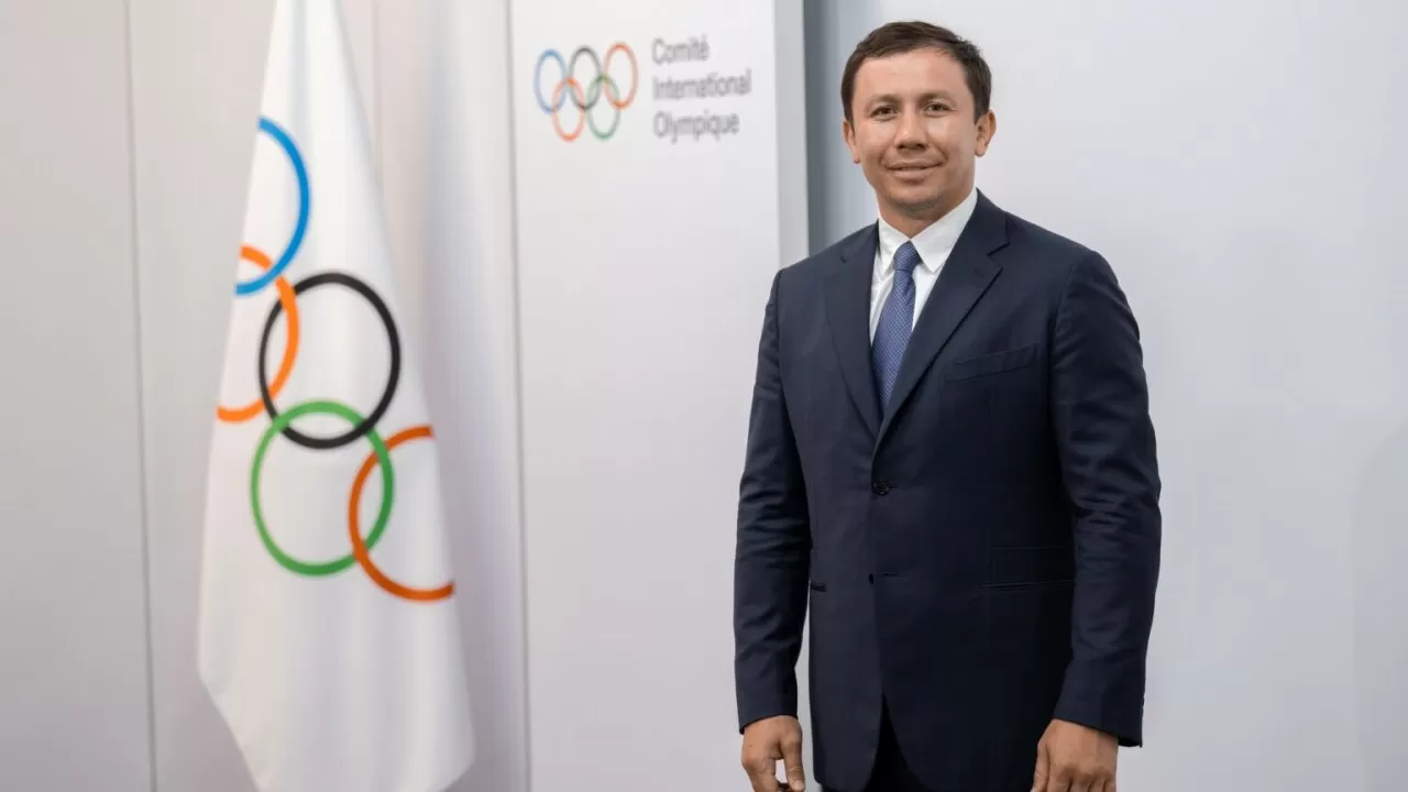 Головкин World Boxing президенттігіне жалғыз үміткер болып тұр