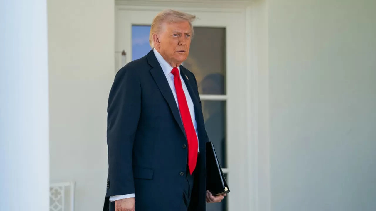 Трамп принял приглашение Си Цзиньпина посетить КНР