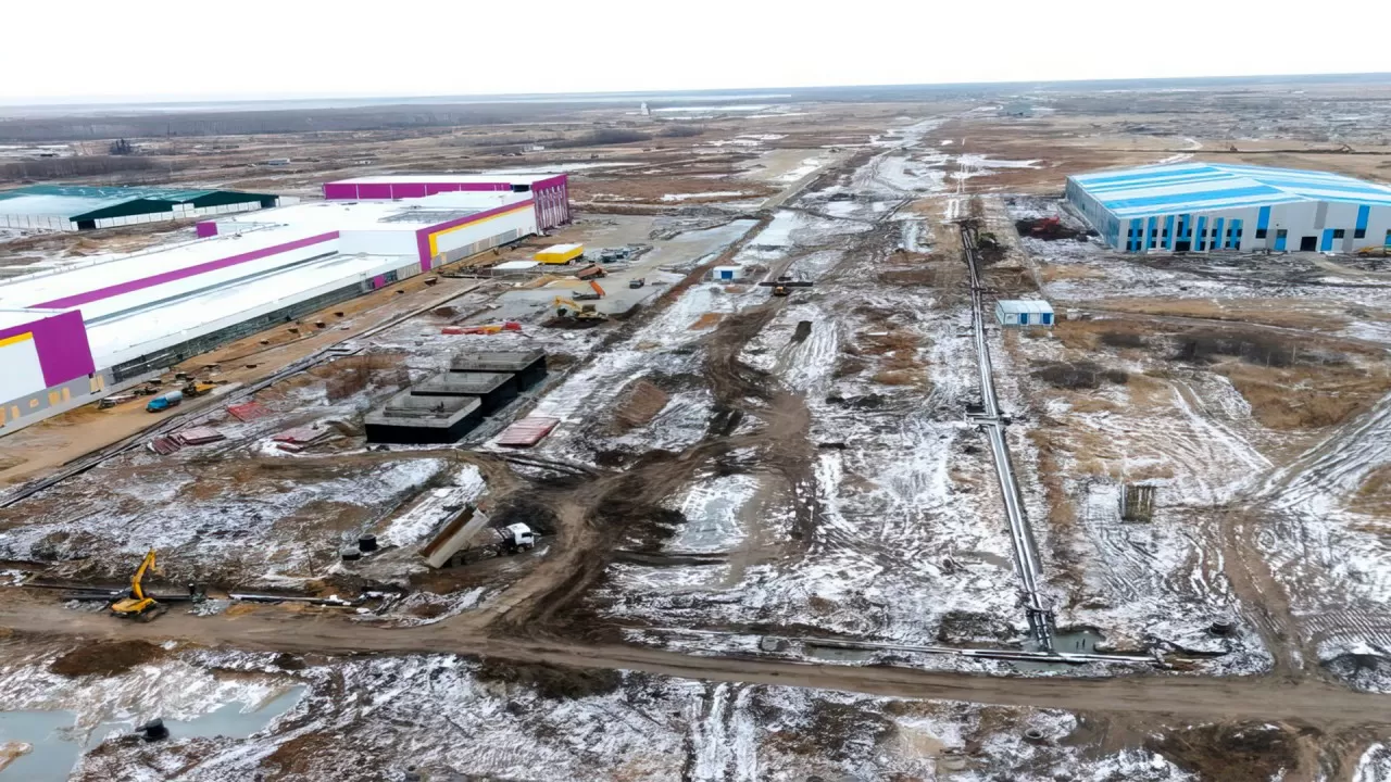 СҚО-дағы Qyzyljar АЭА-ға қайтарылған активтер есебінен 9,6 млрд теңге бөлінді