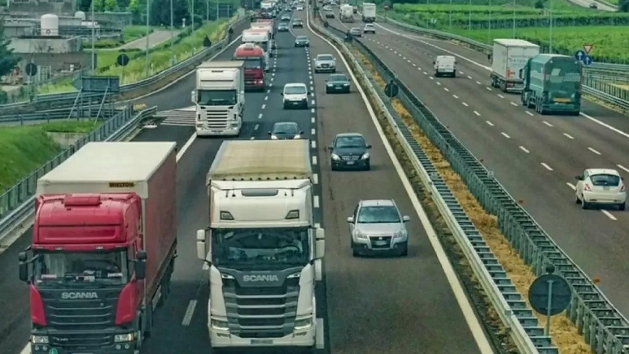 Что должны знать перевозчики о талонах для пересечения госграницы РК 