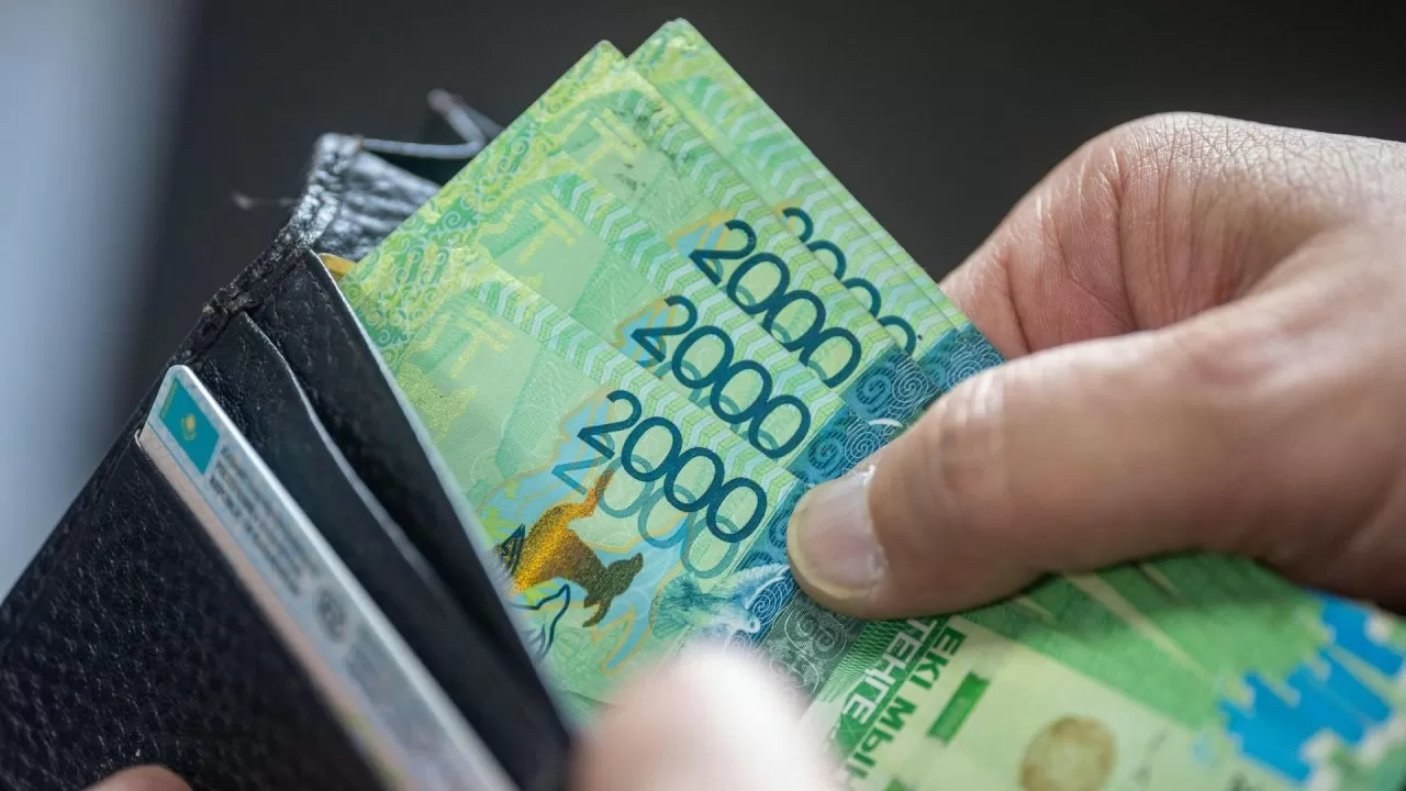 Алматыда шағын бизнес үшін салық мөлшерлемесі 3 пайызға дейін төмендейді