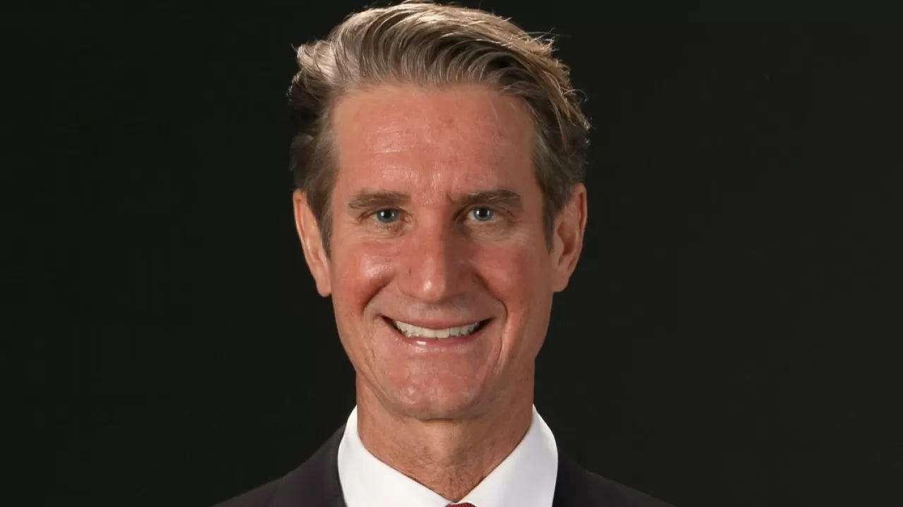 Казахстан диктует прагматизм: Мэтью Брайза о "смелом курсе" Токаева и новой эре сотрудничества с США