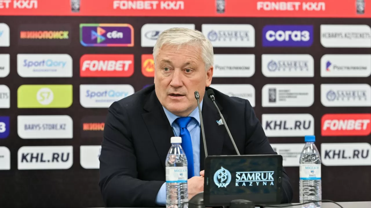 Кравец открыл секрет преображения "Барыса"