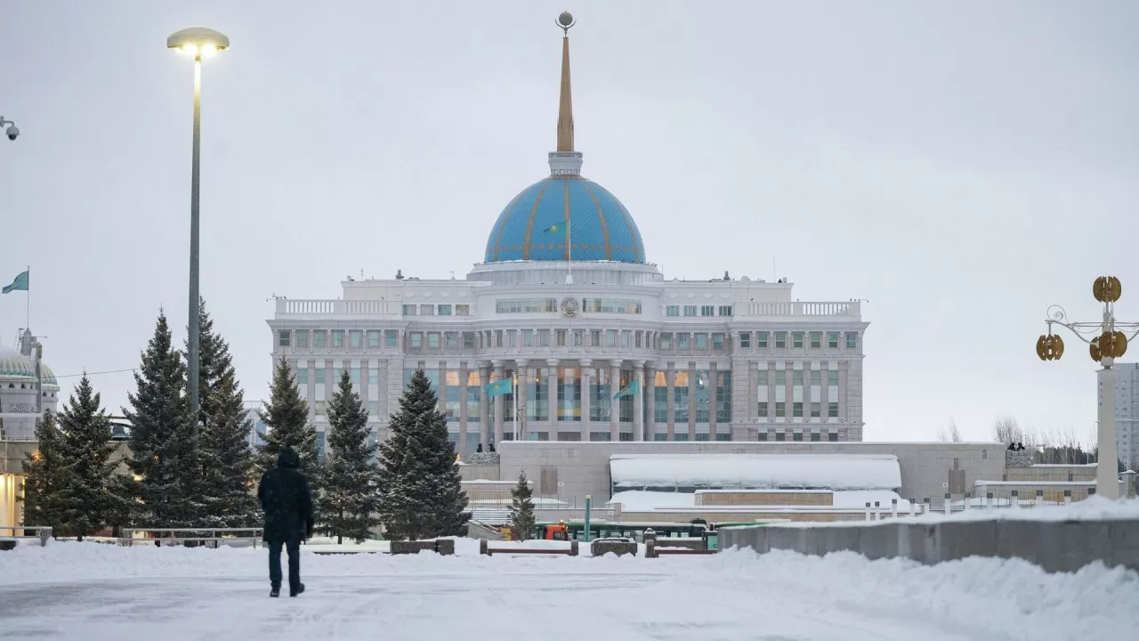 Күштік құрылымдардағы жаңа ротация ережелері: Президент лауазымдар тізімін бекітті