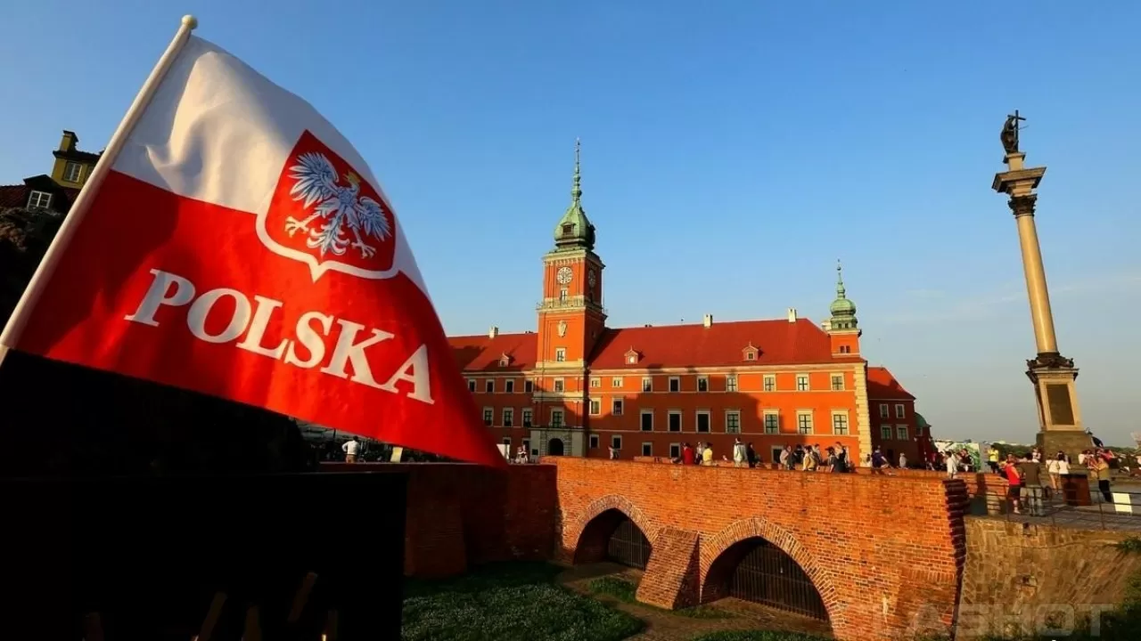 Польша халқын адам сенгісіз қауіп-қатер күтіп тұр