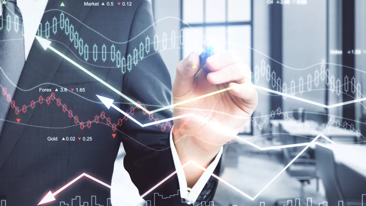 Қазақстан экономикасы 10 айда 6,4 пайызға өсті