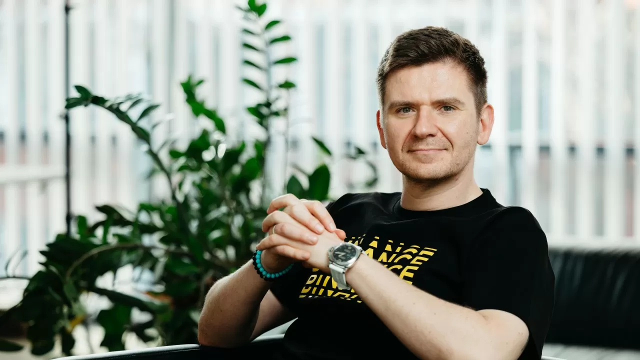 Binance рассказала, как работают казахстанские пользователи с глобальными криптоплатформами 