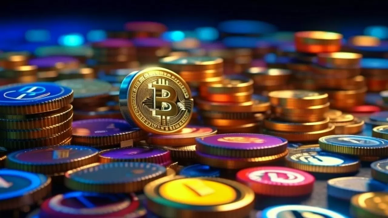 Кыргызстан объявил о регистрации государственного стейблкоина 