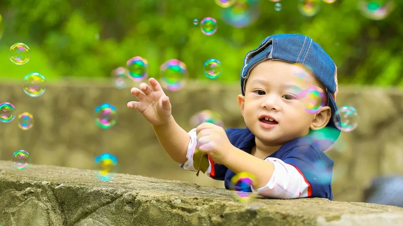 20 ноября: день, посвященный детям, здоровью, мысли и великому искусству 