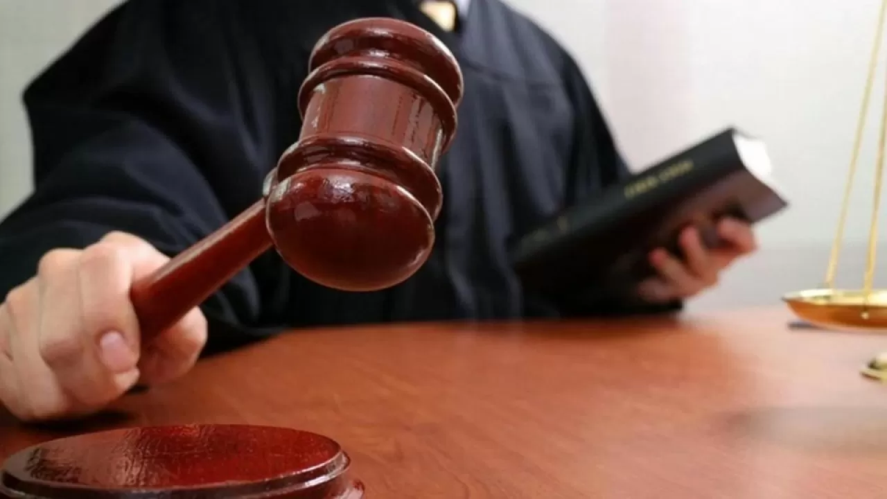 Приговор расхитителям "противопаводковых" денег оставили в силе