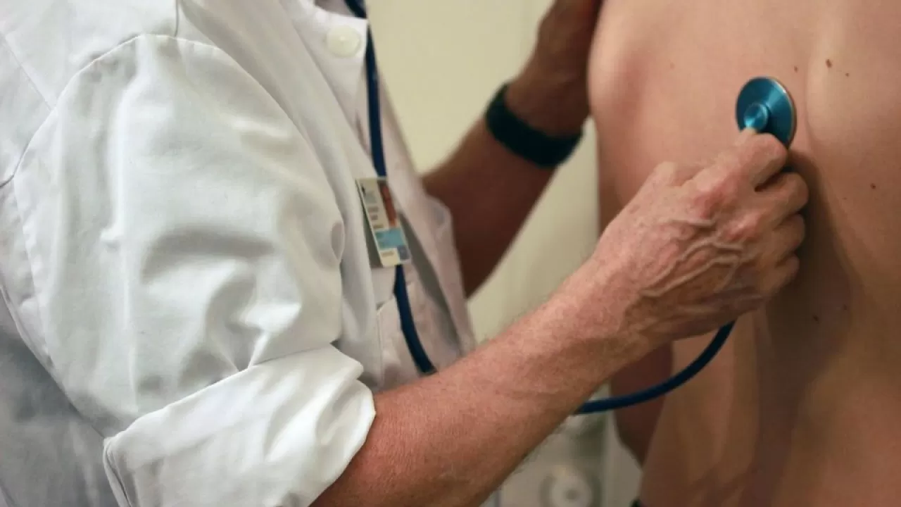 Қазақстанда туберкулезді жұқтыру төмендеді