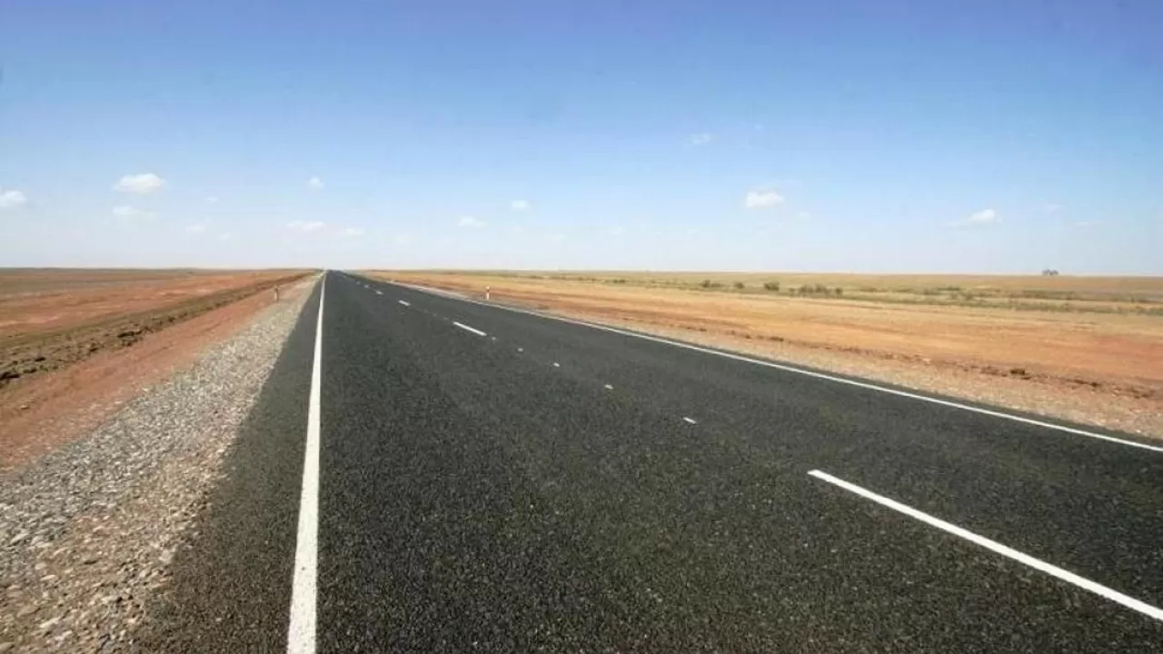 Ел-жұрт көп күткен  "Қызылорда-Жезқазған" жолы пайдалануға берілді