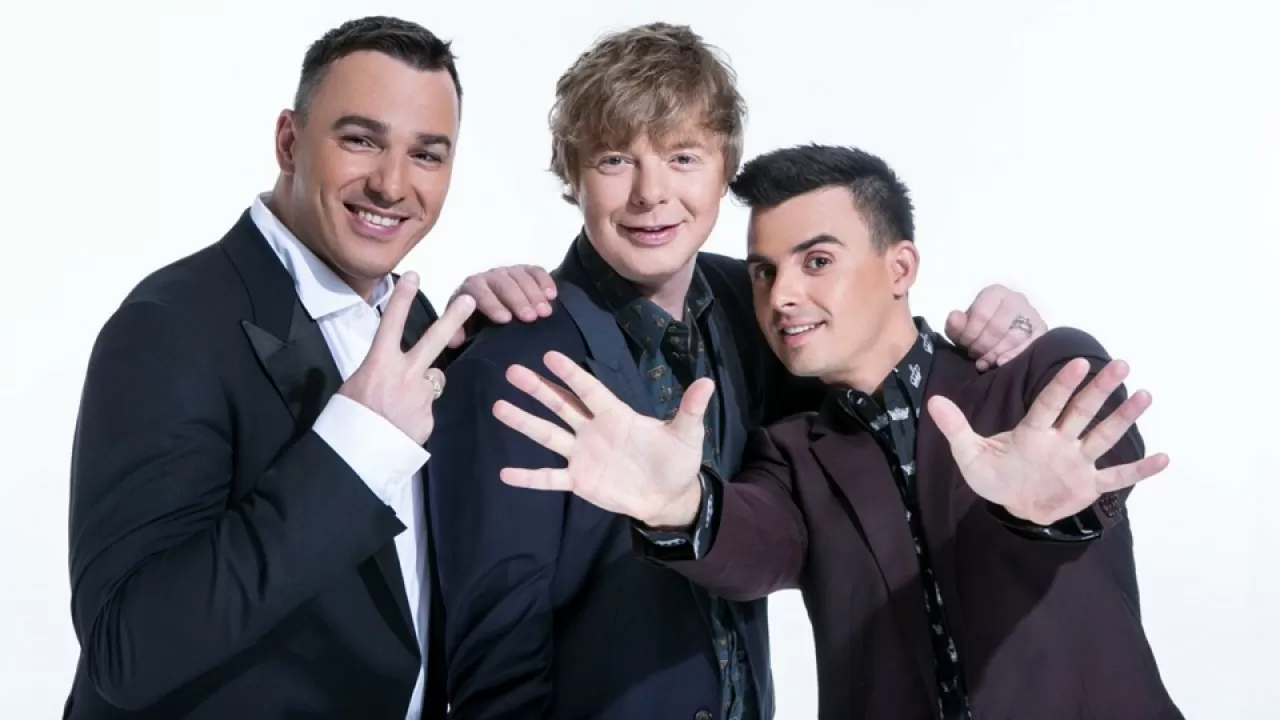 Солист "Иванушек International" удивился дороговизне подготовки к рождению ребенка