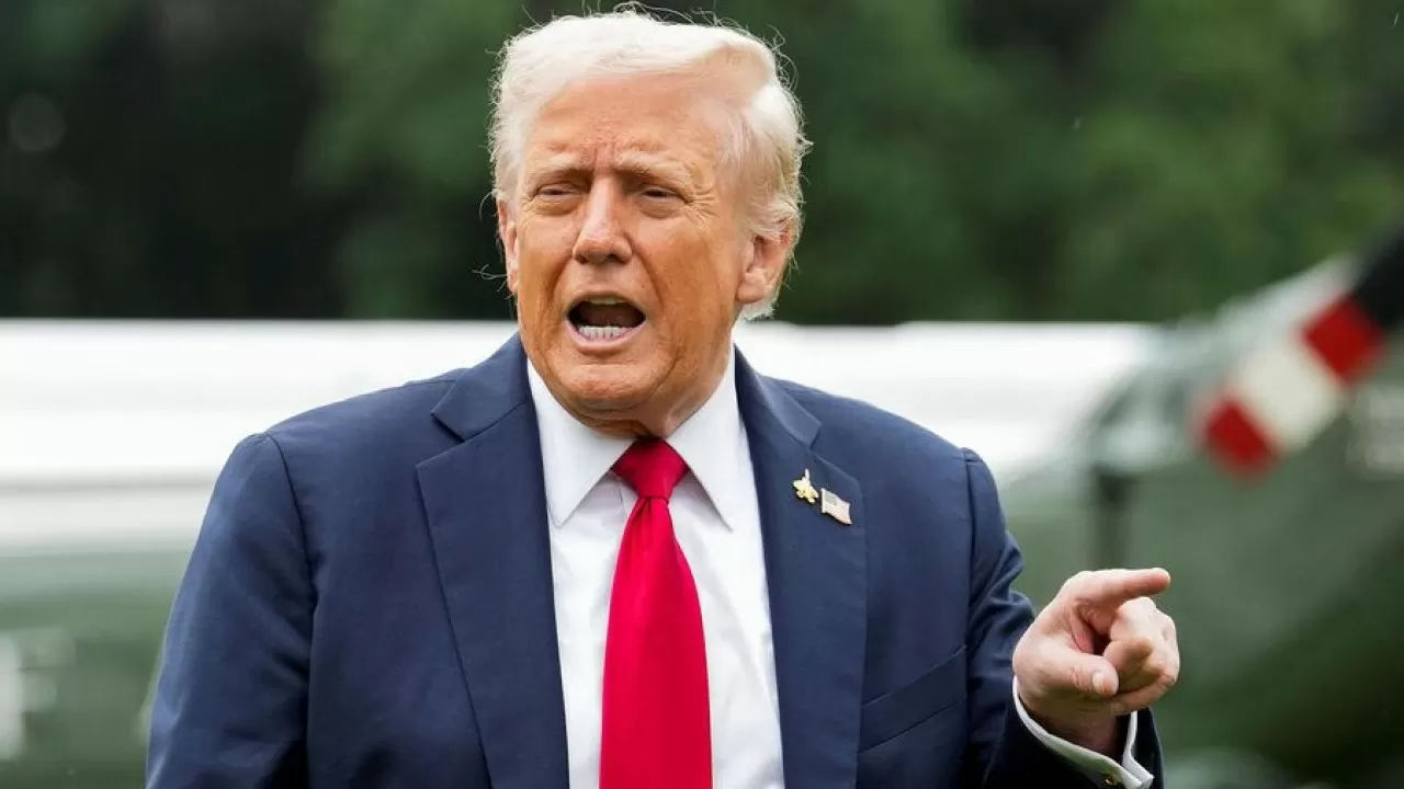 Трамп считает, что сможет урегулировать украинский конфликт