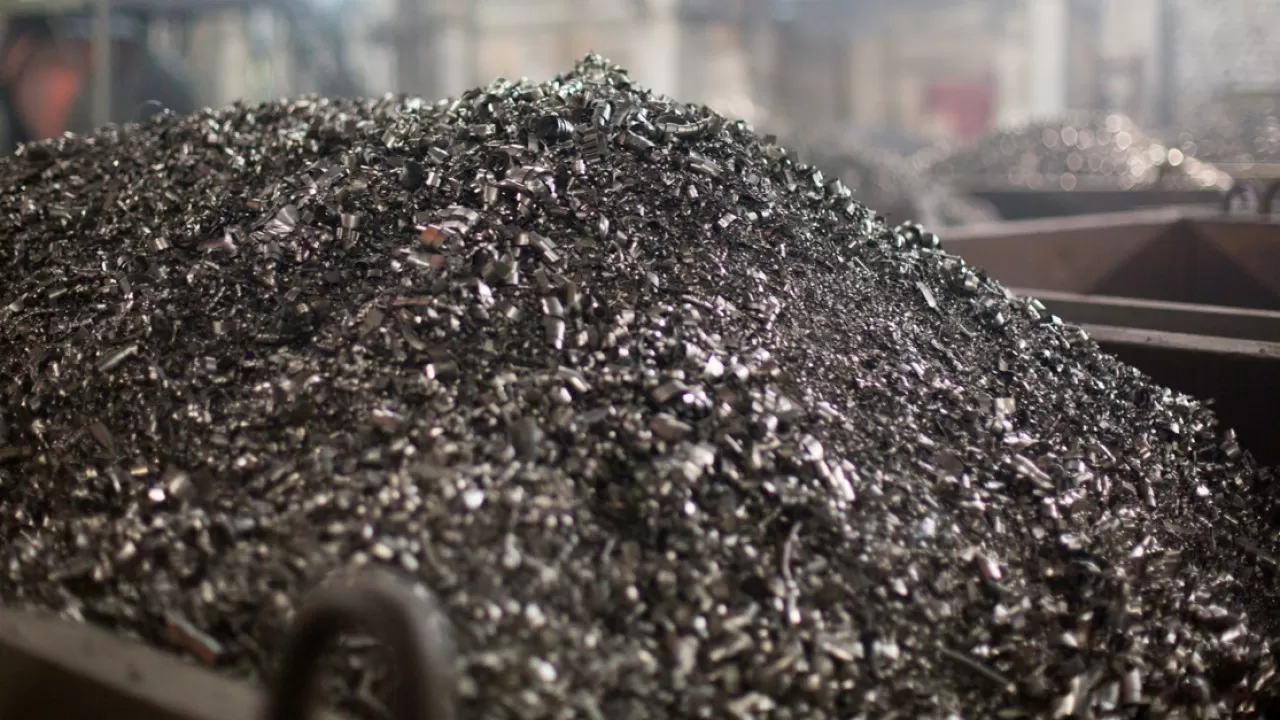 Еуроодақ Қазақстаннан әкелінетін ферроқорытпаға квота енгізді