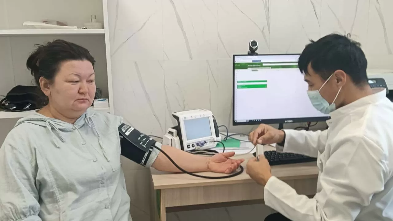 Келер жылдан бастап жұмыссыз азаматтар МӘМС арқылы тегін көмек алады