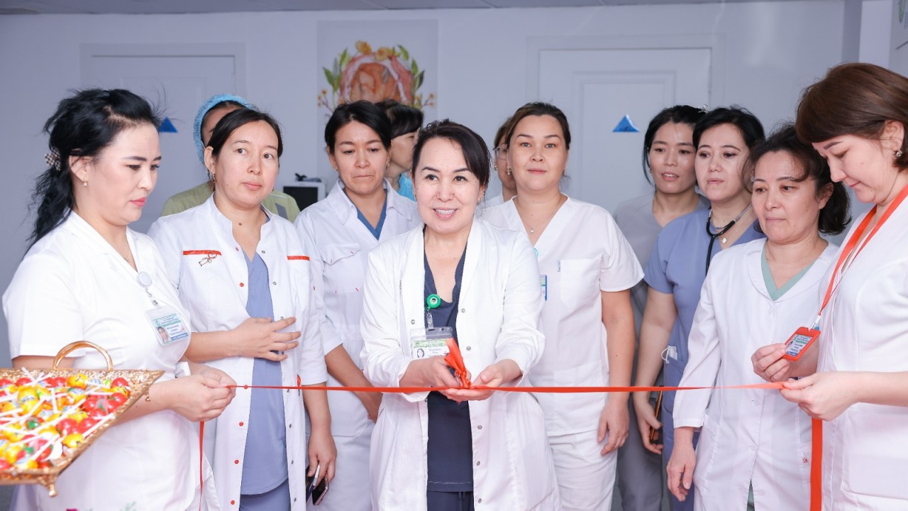 Индивидуальный банк грудного молока повысит выживаемость новорожденных     