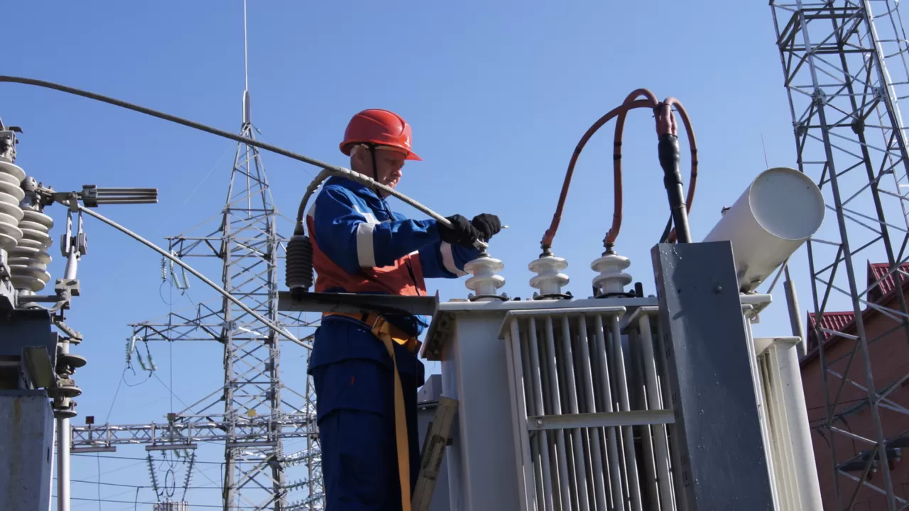 Қызылорда және Түркістан облыстарында бу-газ қондырғысы бар электр станциялары іске қосылады