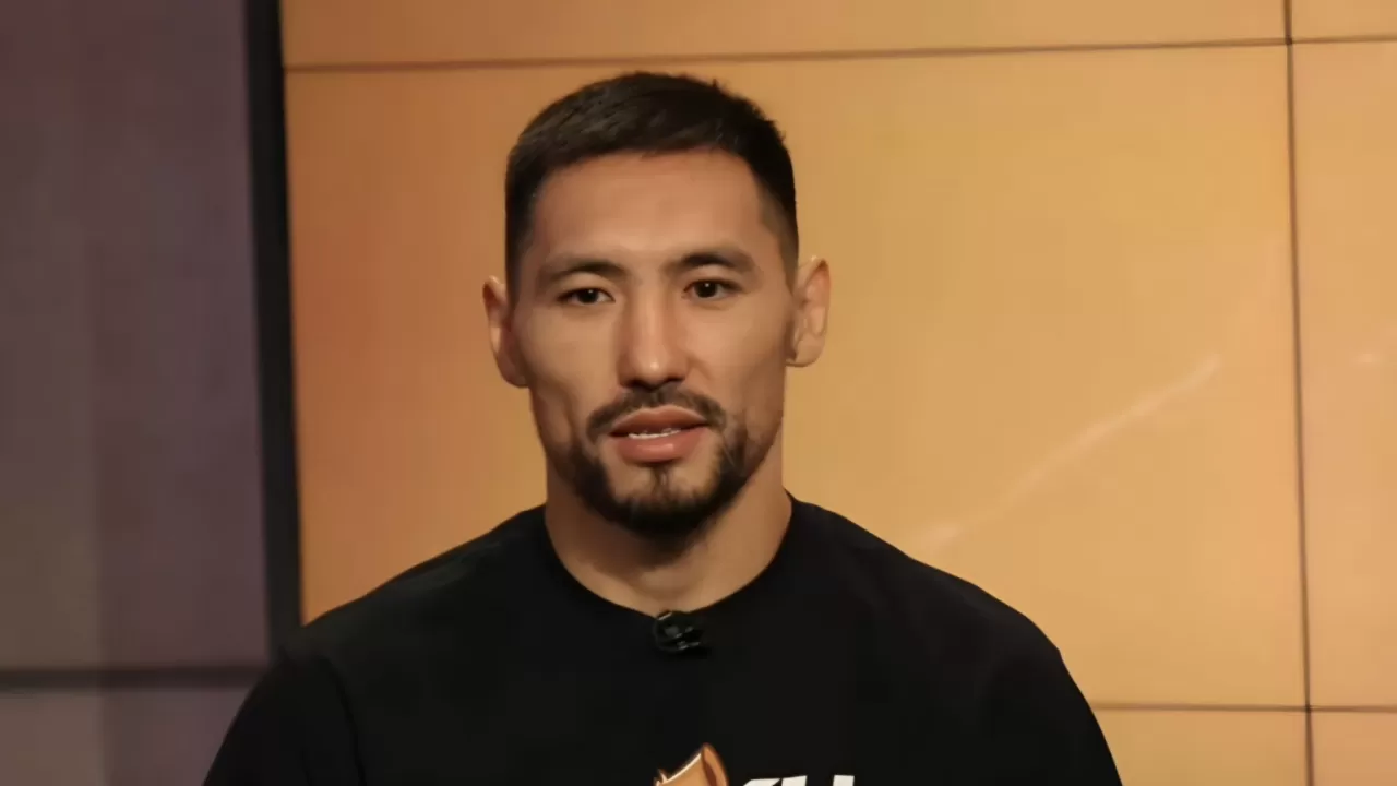 Әлімханұлының допинг сынамасынан қандай заттың табылғаны анықталды