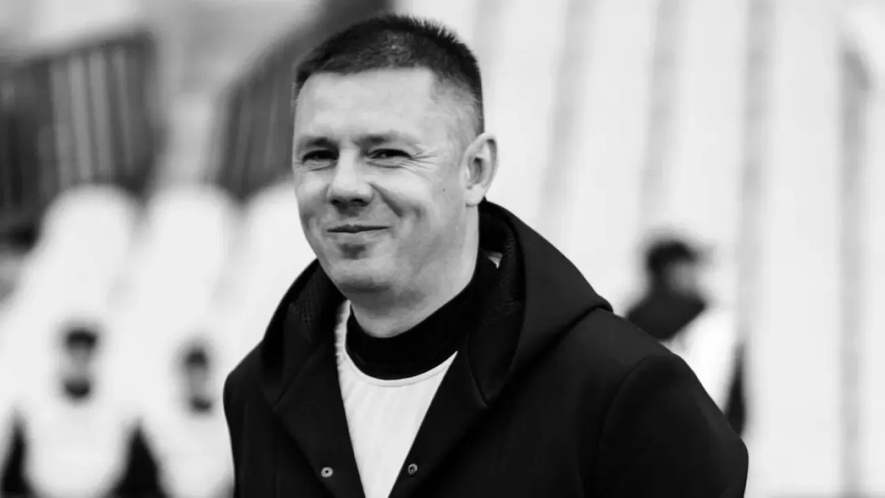 Танымал қазақстандық бапкер өмірден өтті 