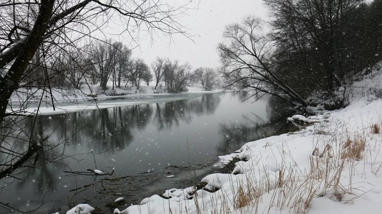 Елдегі ірі өзендер әлдеқашан ластанып кеткен болып шықты