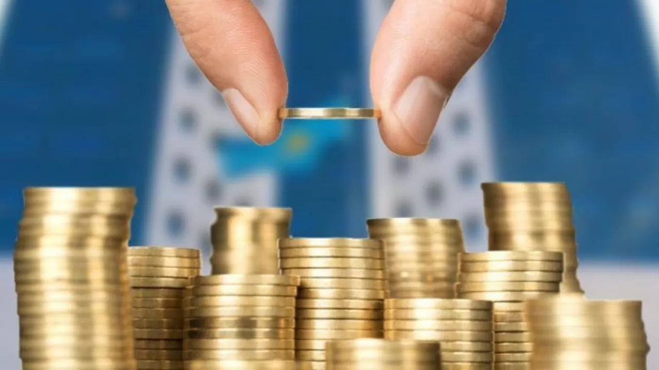 Зейнетақы қорындағы қаражатпен ипотеканы төлеуге болады