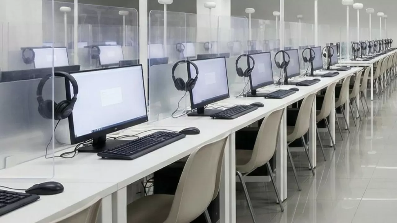 Стартует прием заявлений на январское ЕНТ