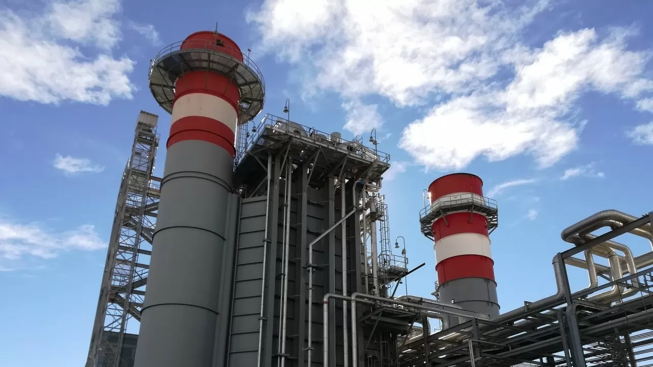 Казахстан внедряет "чистый уголь" и нулевые выбросы 