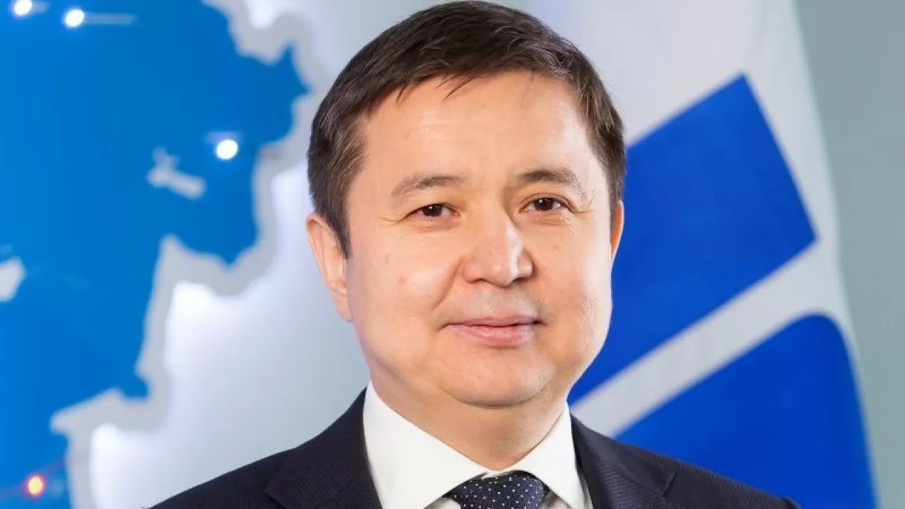Назначен новый зампред QazaqGaz